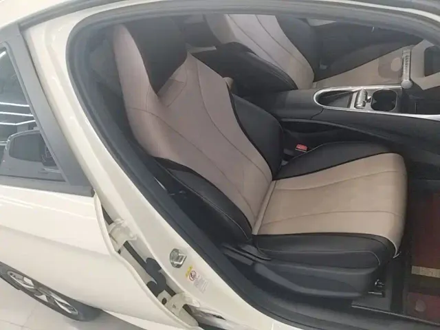 BYD Dolphin — Фото автомобиля 19