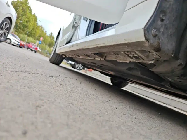 Toyota Corolla — Фото автомобиля 20