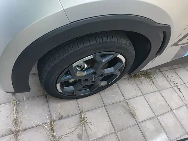BYD Seagull — Фото автомобиля 24