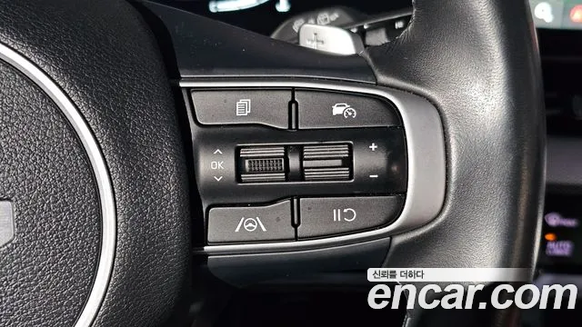 Kia Sportage 5th Gen — Фото автомобиля 14