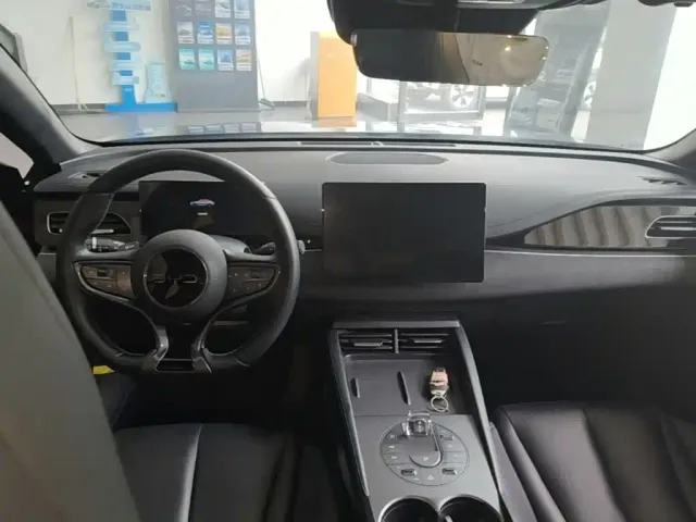 BYD Seal 06 — Фото автомобиля 9