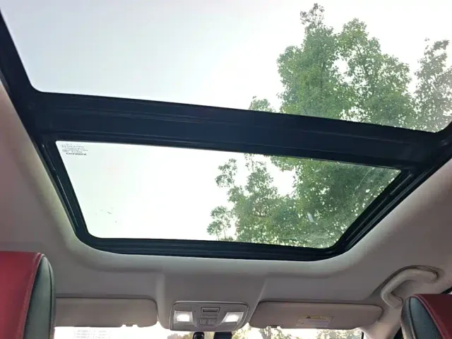 Changan Oushang X5 — Фото автомобиля 17