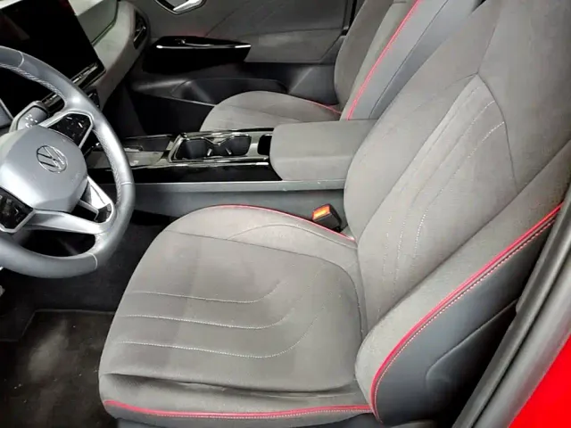 Volkswagen Volkswagen ID.3 2026 Smart Edition Ultimate GTX Package — Фото автомобиля 14