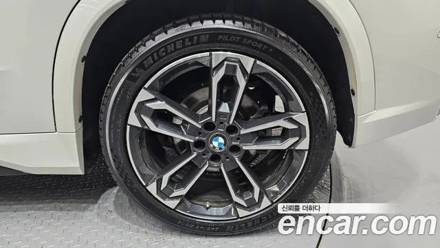 BMW X1 — Фото автомобиля 20