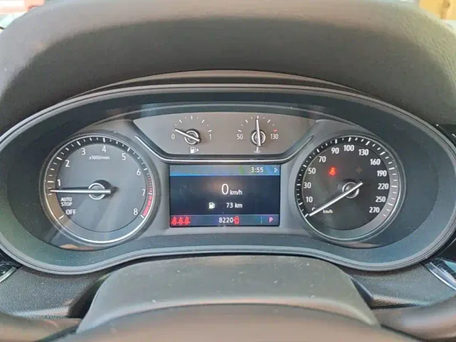 Buick Regal — Фото автомобиля 11