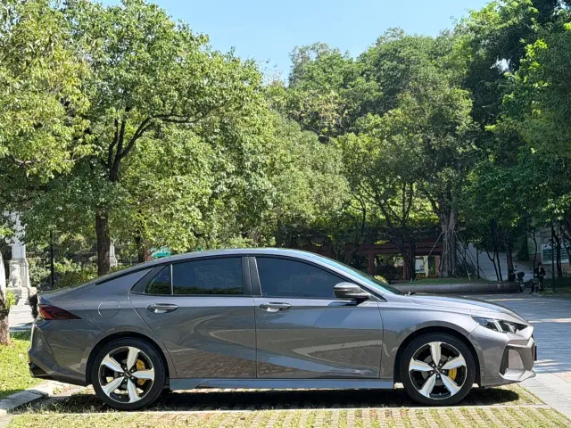 GAC Trumpchi Emkoo — Фото автомобиля 4