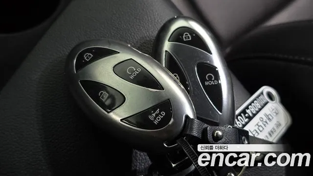 Hyundai Avante CN7 — Фото автомобиля 21