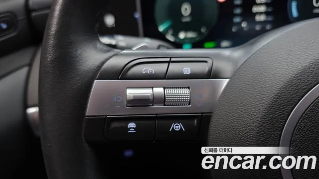 Hyundai Tucson NX4 — Фото автомобиля 17