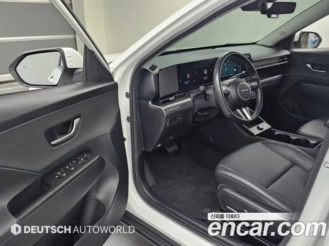 Hyundai Kona — Фото автомобиля 15