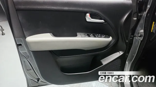 Kia RAY Новый Kia Ray Signature — Фото автомобиля 22