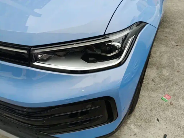 Volkswagen Tharu — Фото автомобиля 23