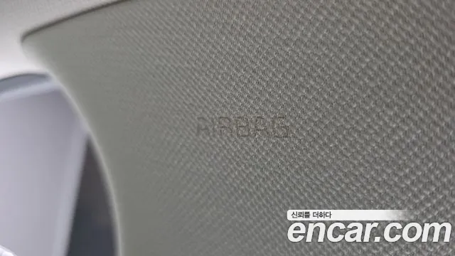 Genesis GV70 2.2 Дизель AWD — Фото автомобиля 27