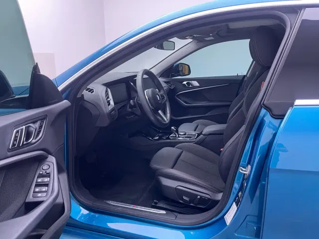 BMW 2 Series — Фото автомобиля 13