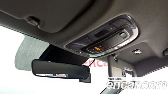 Hyundai AVANTE Avante (CN7) — Фото автомобиля 20
