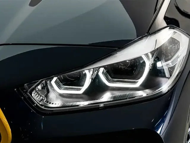 BMW X2 — Фото автомобиля 4