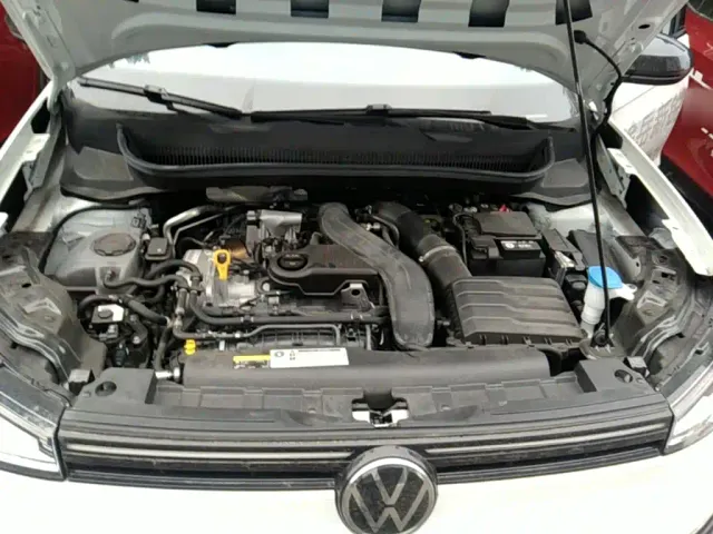Volkswagen Tharu — Фото автомобиля 19