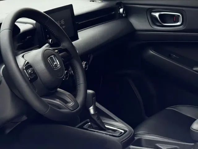 Honda Vezel — Фото автомобиля 15