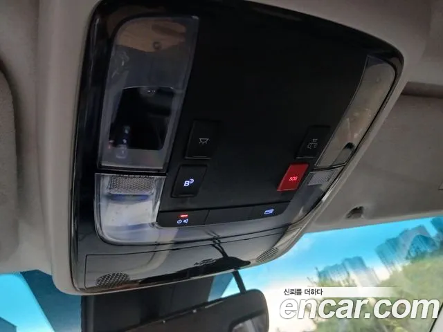 Hyundai Staria — Фото автомобиля 16
