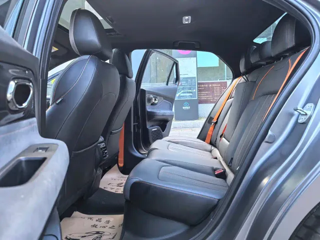 GAC Trumpchi Emkoo — Фото автомобиля 8