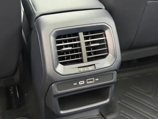 Volkswagen Tharu — Фото автомобиля 13
