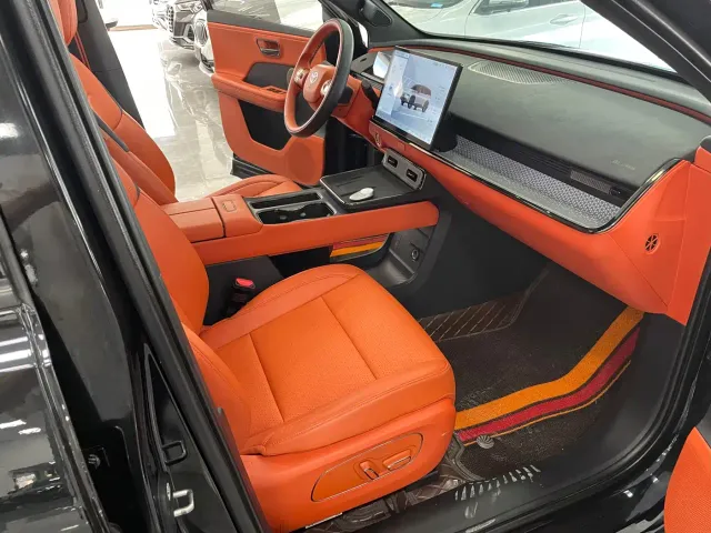Toyota BoZhi 3X — Фото автомобиля 7