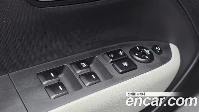 Kia RAY Новый Kia Ray Signature — Фото автомобиля 26