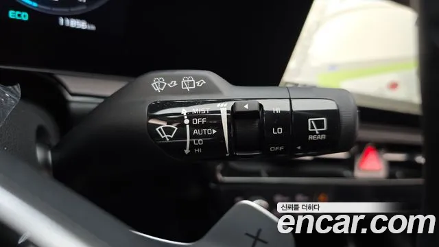 Kia Niro The All New Niro — Фото автомобиля 28