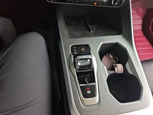 GAC Trumpchi GS3 — Фото автомобиля 13