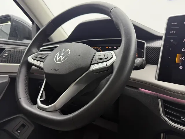 Volkswagen Tayron — Фото автомобиля 14