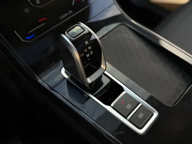 Chery Tiggo 7 — Фото автомобиля 10