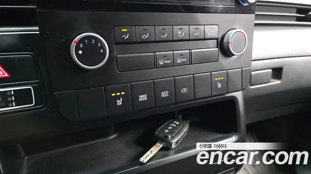 Hyundai Staria — Фото автомобиля 23