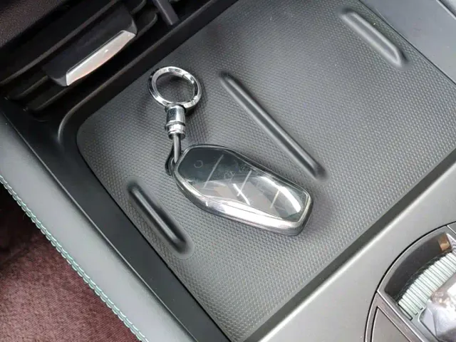 BYD Seal 06 — Фото автомобиля 8