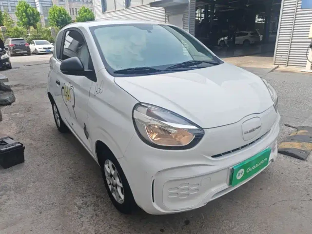 Roewe Clever — Фото автомобиля 21