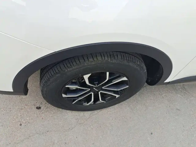Haval H6 — Фото автомобиля 22