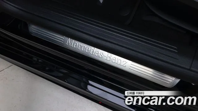 Mercedes-Benz CLA-Class C118 — Фото автомобиля 15