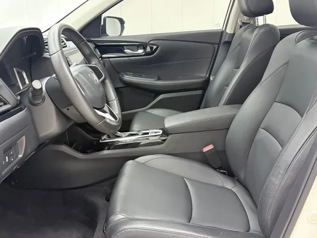 Honda Crider — Фото автомобиля 10