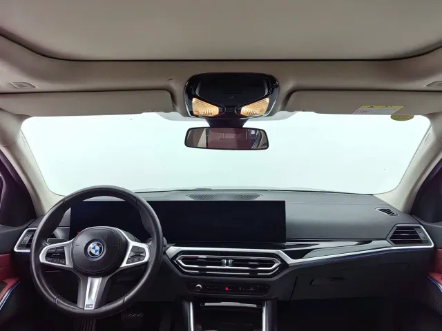 BMW i3 — Фото автомобиля 3