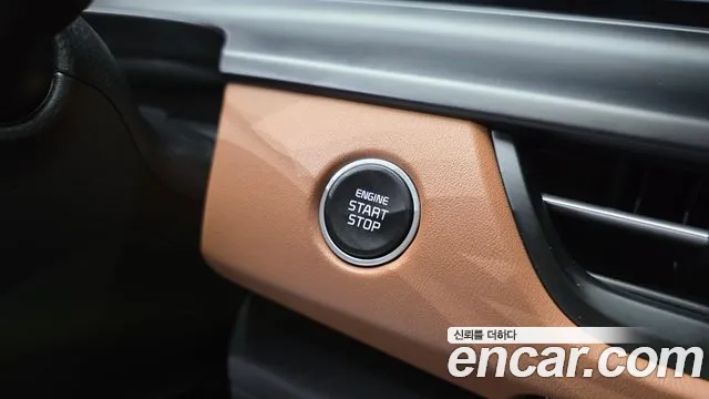 Kia Seltos — Фото автомобиля 20