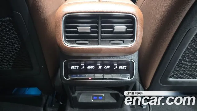 Mercedes-Benz GLE-Class W167 — Фото автомобиля 29