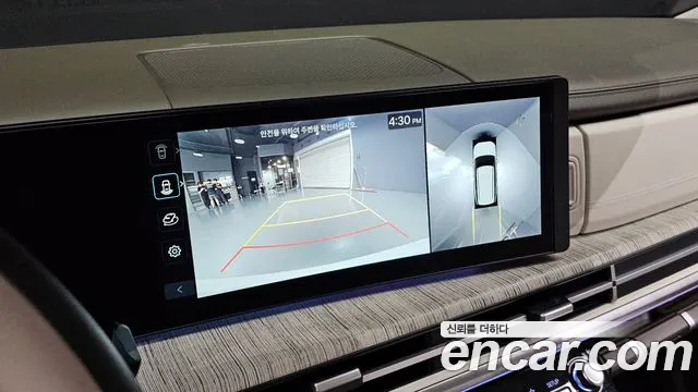 Hyundai Santa Fe MX5 — Фото автомобиля 23