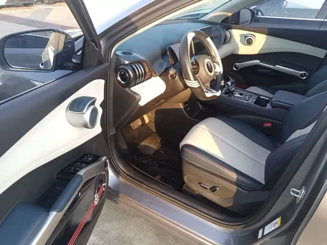 BYD Yuan PLUS — Фото автомобиля 15