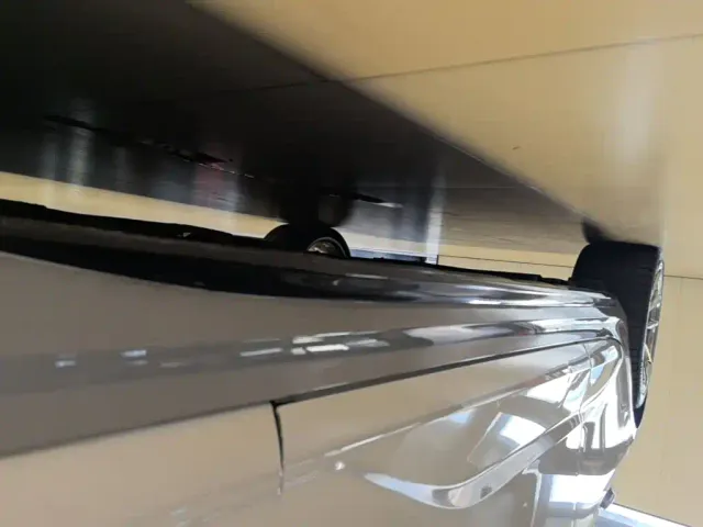 Cadillac CT4 — Фото автомобиля 20