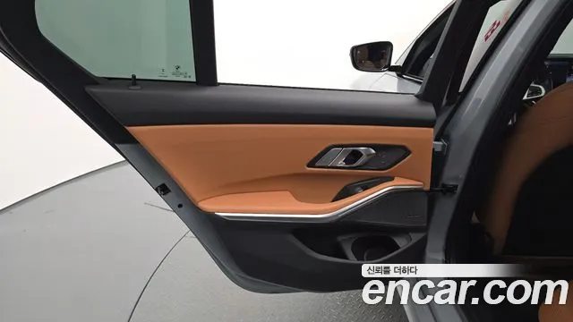 BMW 3 Series G20 — Фото автомобиля 14