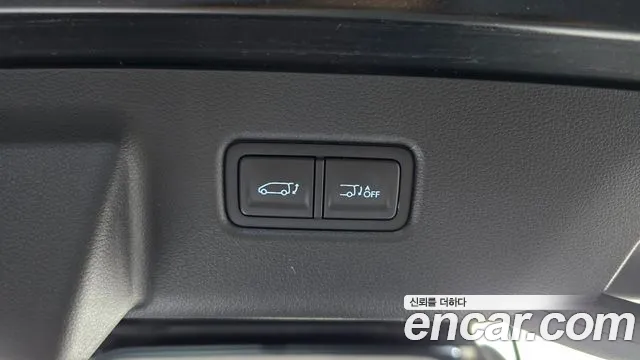 Hyundai Staria — Фото автомобиля 22