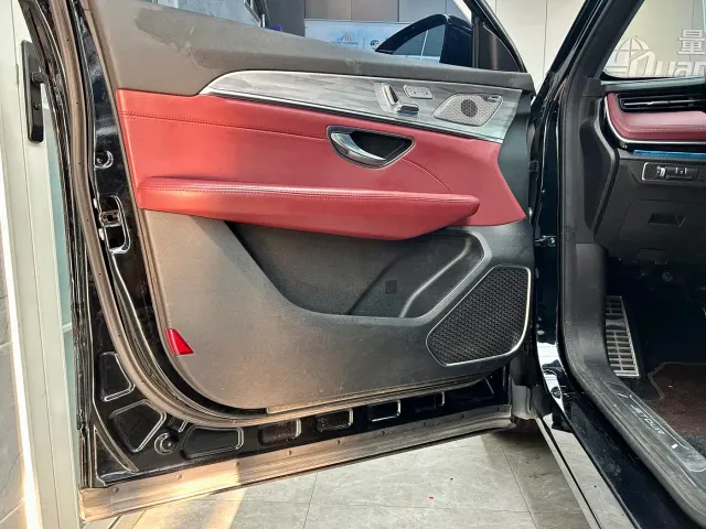 Jetour X70 Plus — Фото автомобиля 26