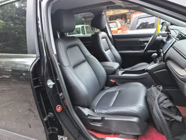 Honda Breeze — Фото автомобиля 24