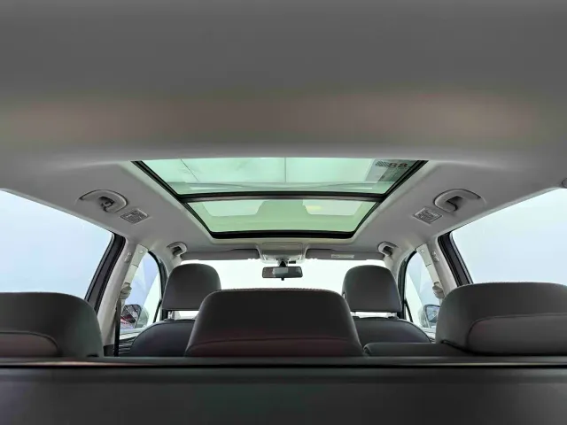 Volkswagen Tiguan L — Фото автомобиля 22