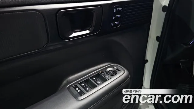 Hyundai Santa Fe MX5 — Фото автомобиля 28