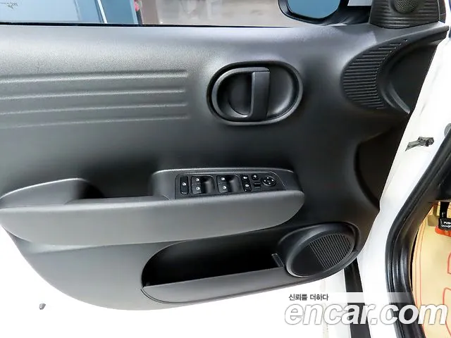Hyundai Casper Casper Modern — Фото автомобиля 16