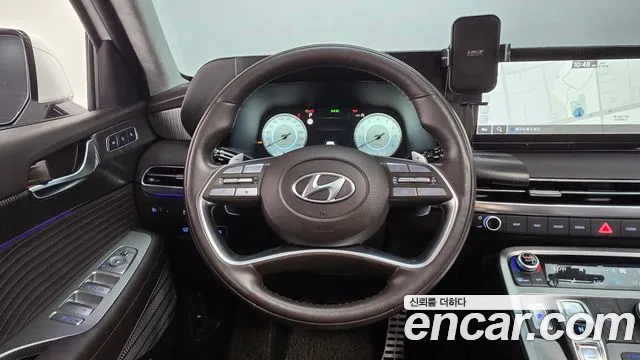 Hyundai Palisade The New Palisade Бензин 3.8 4WD — Фото автомобиля 13